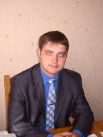 Заместитель декана Факультета Бухгалтерского учета