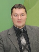 Заместитель декана Мелиоративно-строительного факультета