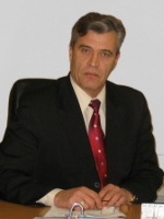 Декан Мелиоративно-строительного факультета