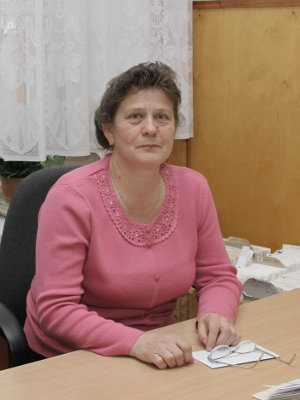 Секретарь