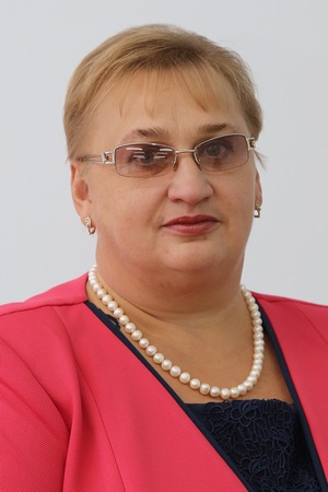Заместитель декана