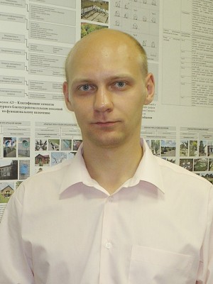 Заместитель декана