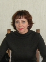 Сушко Жанна Николаевна