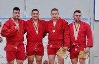 Кубок Республики Беларусь по самбо