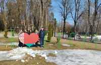 15-16 марта академию посетили учащиеся школ Кировского района