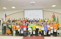 Завершился финал первого республиканского конкурса «АгроНТРИ Беларусь - 2023»