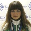 Студентка БГСХА выступила на Чемпионате Европы по пауэрлифтингу 