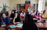 Профориентационная работа в УО «Оршанский государственный механико-экономический колледж»