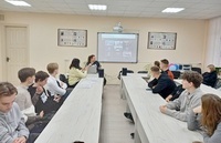 Российско-Белорусский форум сельской молодежи «Кадриль»