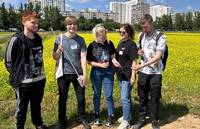 Научно-практическая площадка для студентов и молодых преподавателей – X Московская Международная летняя экологическая школа