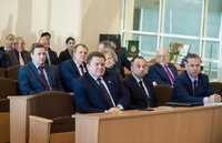 Совет ректоров вузов Беларуси