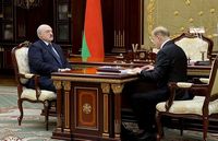 «Показать есть что». Лукашенко поручил активнее  пропагандировать достижения отечественных ученых