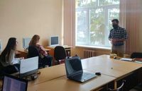Профориентация в УО «Новопольский государственный аграрно-экономический колледж»