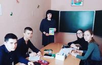 О проведении профориентационной работы  в Берестовицком районе Гродненской области
