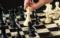 Первенство УО БГСХА по шахматам в программе 58-й спартакиады «Здоровье»