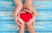 Областной благотворительный марафон «Согреем детские сердца»