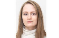 Студентка Анастасия Шелюто – лауреат специальной премии Могилевского облисполкома