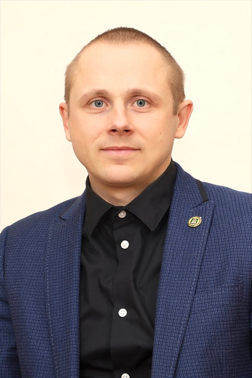 Горновский