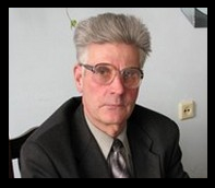 Чернов