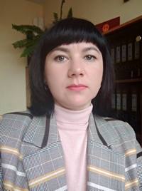 Разумовская Алеся Михайловна
