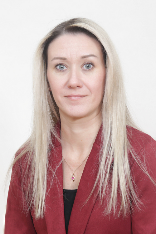 Заместитель декана Факультета Механизации сельского хозяйства