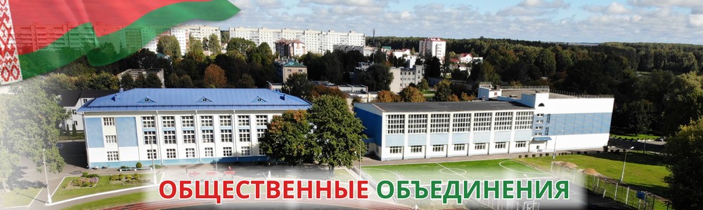 Общественные объединения