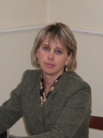 Садомова Светлана Николаевна