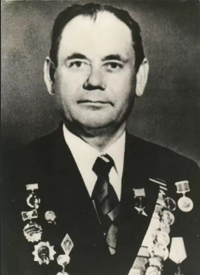 Сушанов