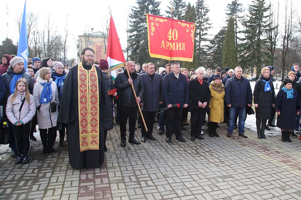 Хатынь