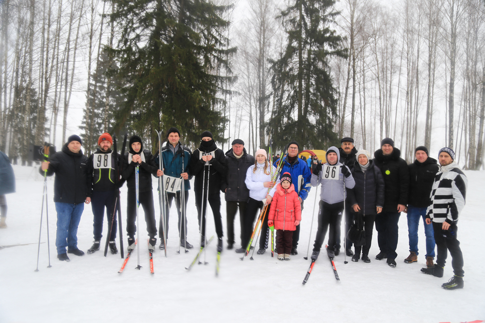 соревнования