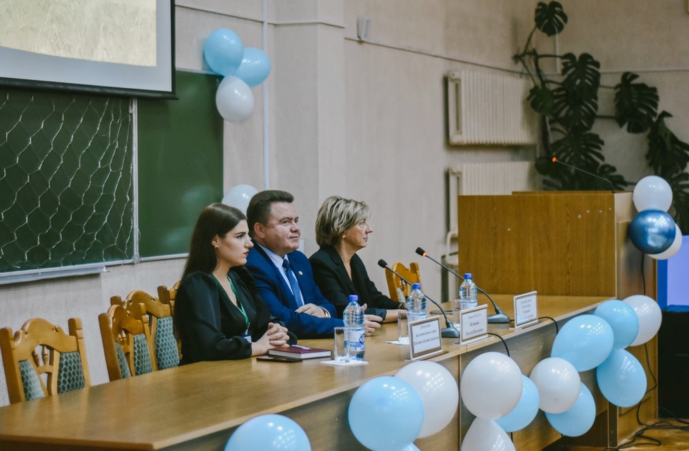 Факультет бизнеса и права