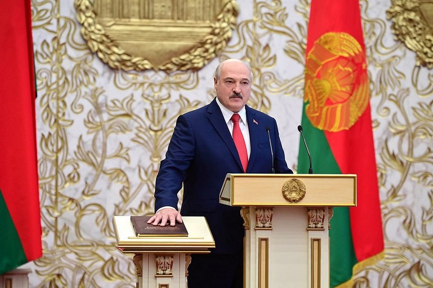 Время первого