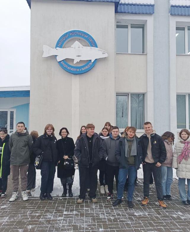 День открытых дверей
