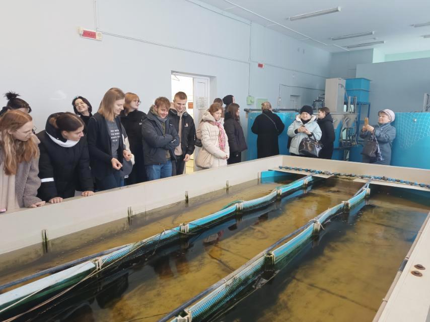 День открытых дверей