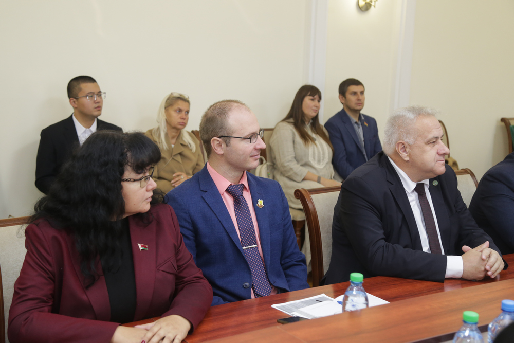 встреча