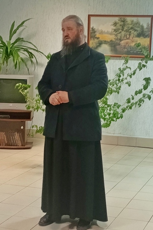 беседа