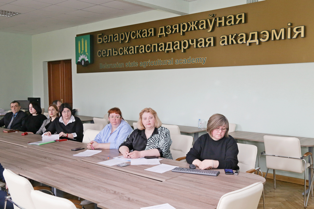 Семинары