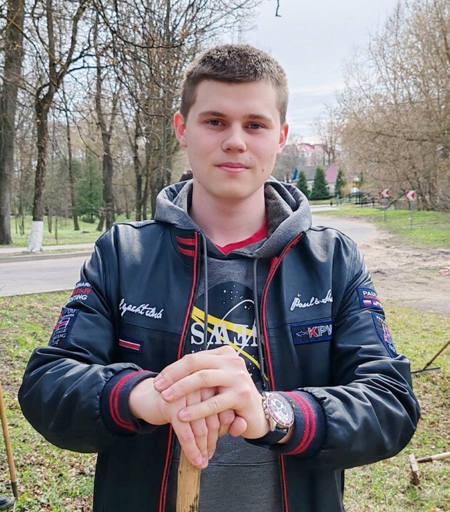 Уборка территорий