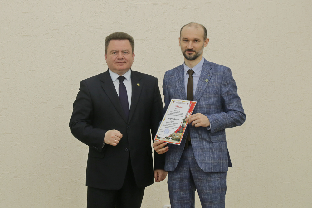 Совет академии