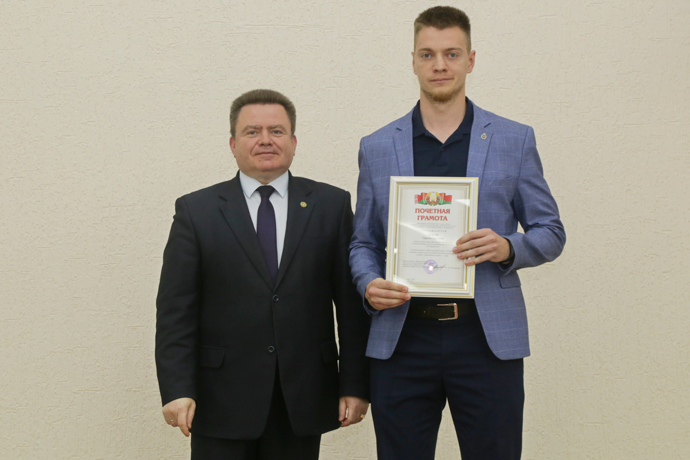 Совет академии