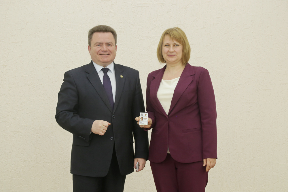 Совет академии