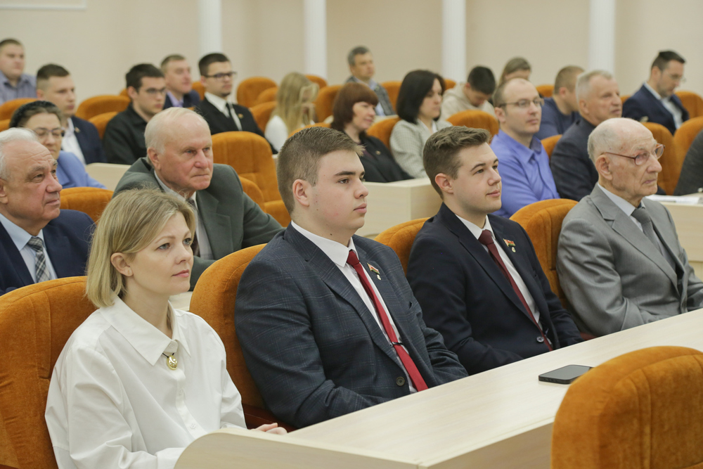 Совет академии