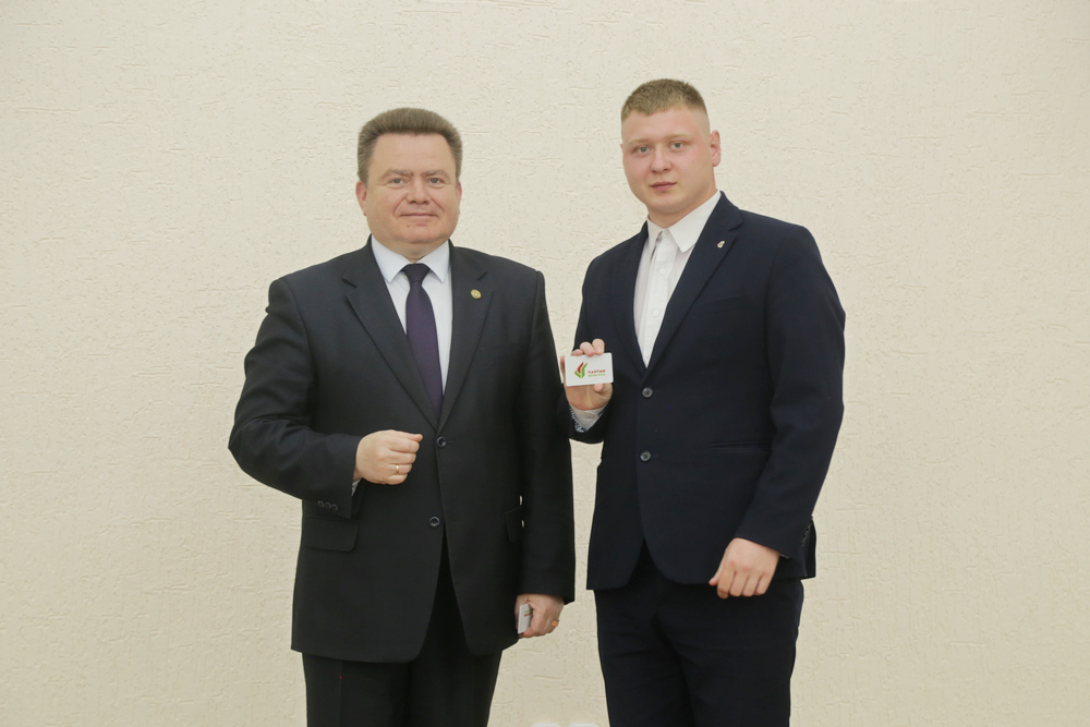 Совет академии