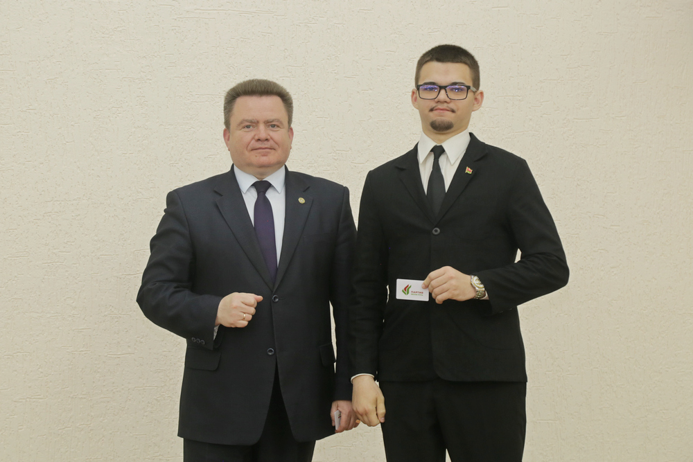 Совет академии
