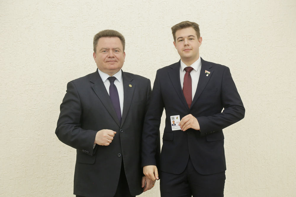 Совет академии