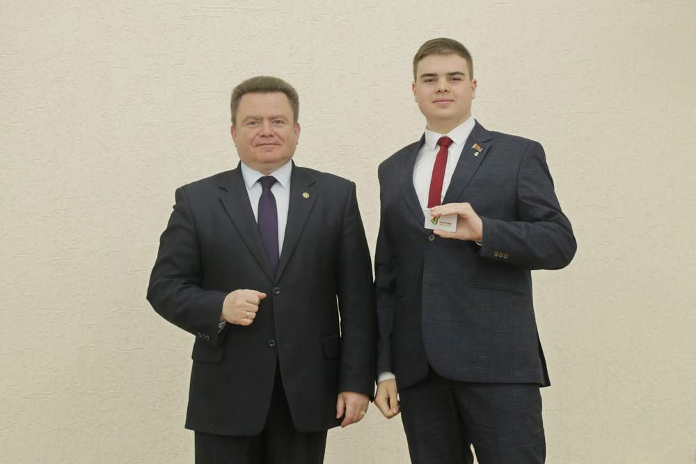 Совет академии