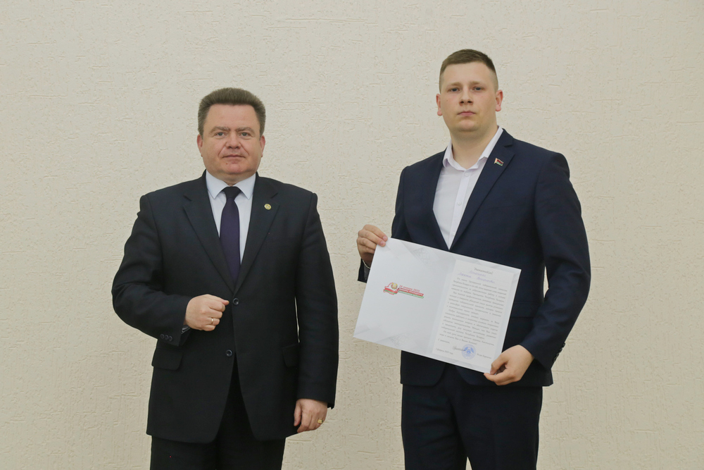 Совет академии