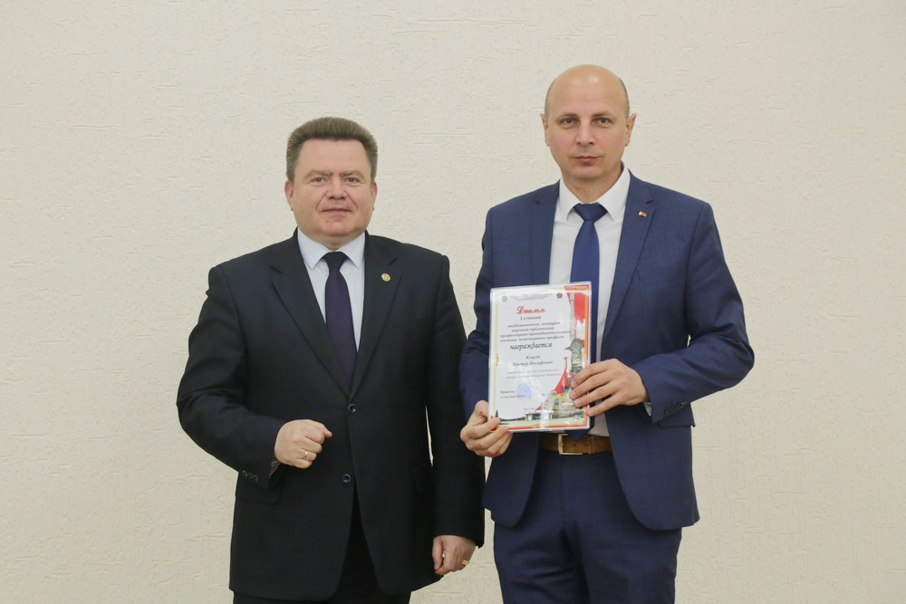 Совет академии