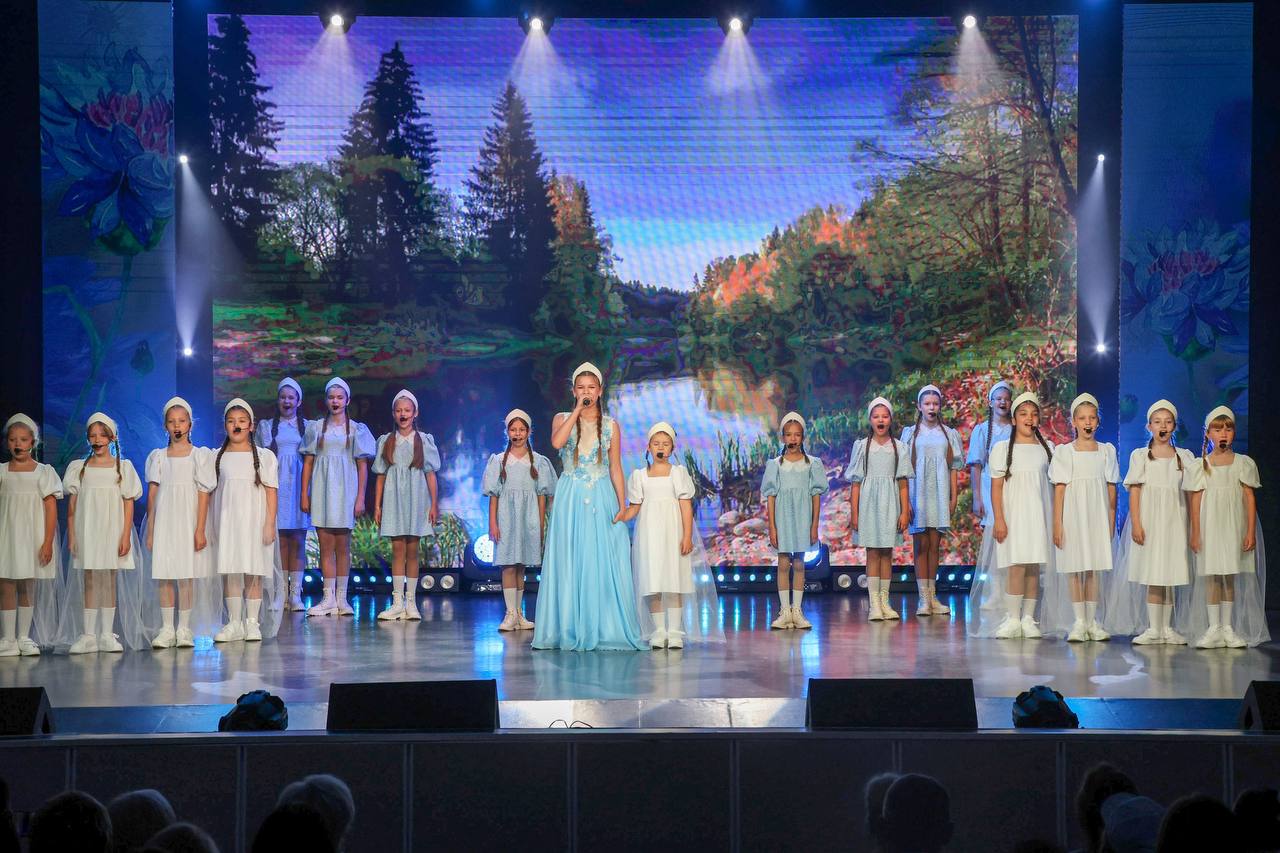 конкурс