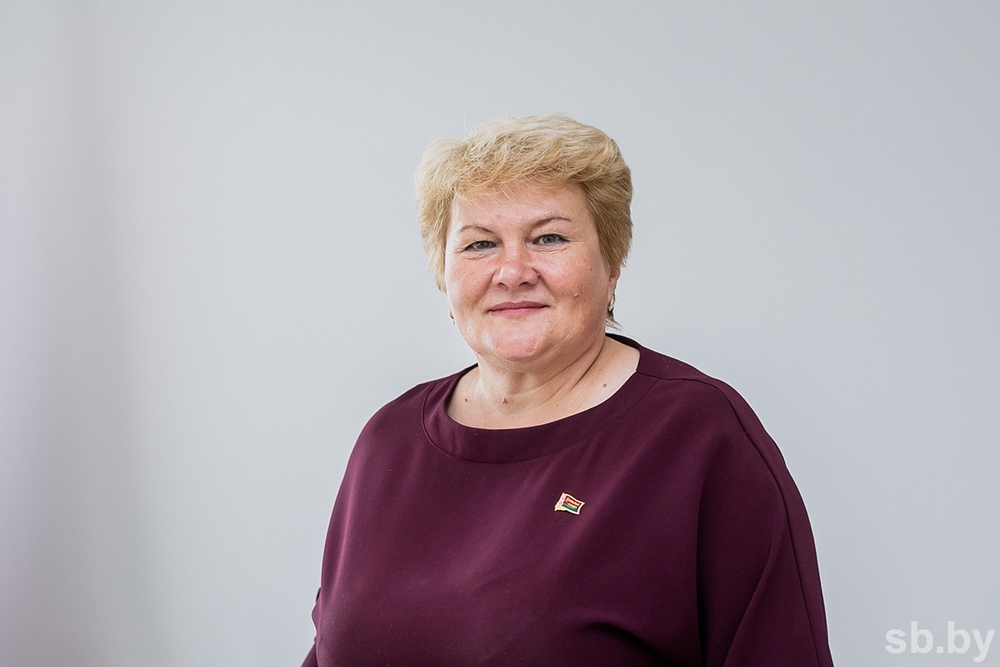выпускники